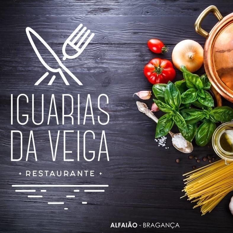 Restaurantes IGUARIAS DA VEIGA