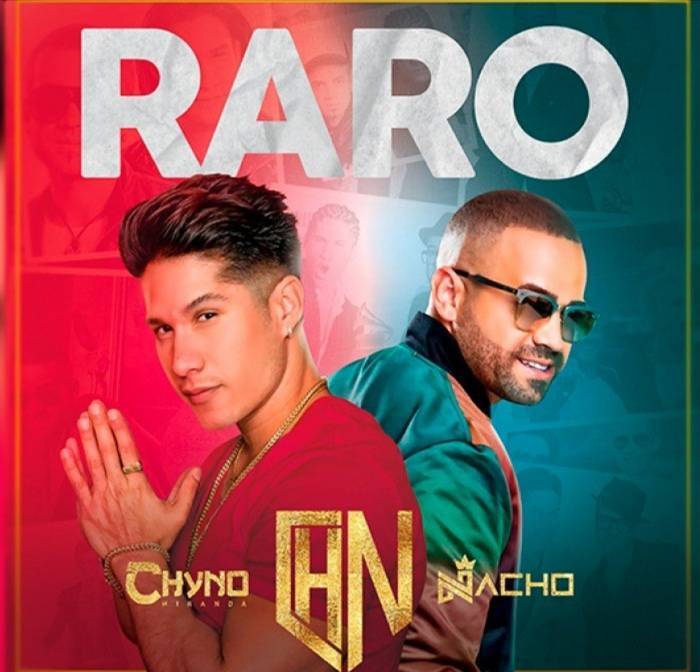 Music Raro