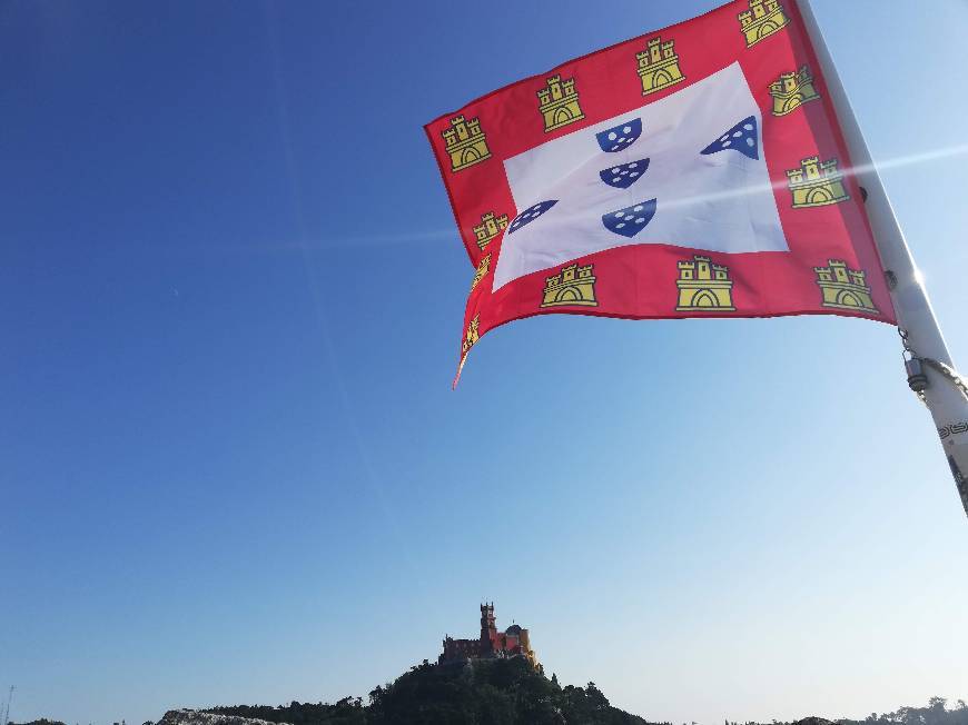 Place Sintra