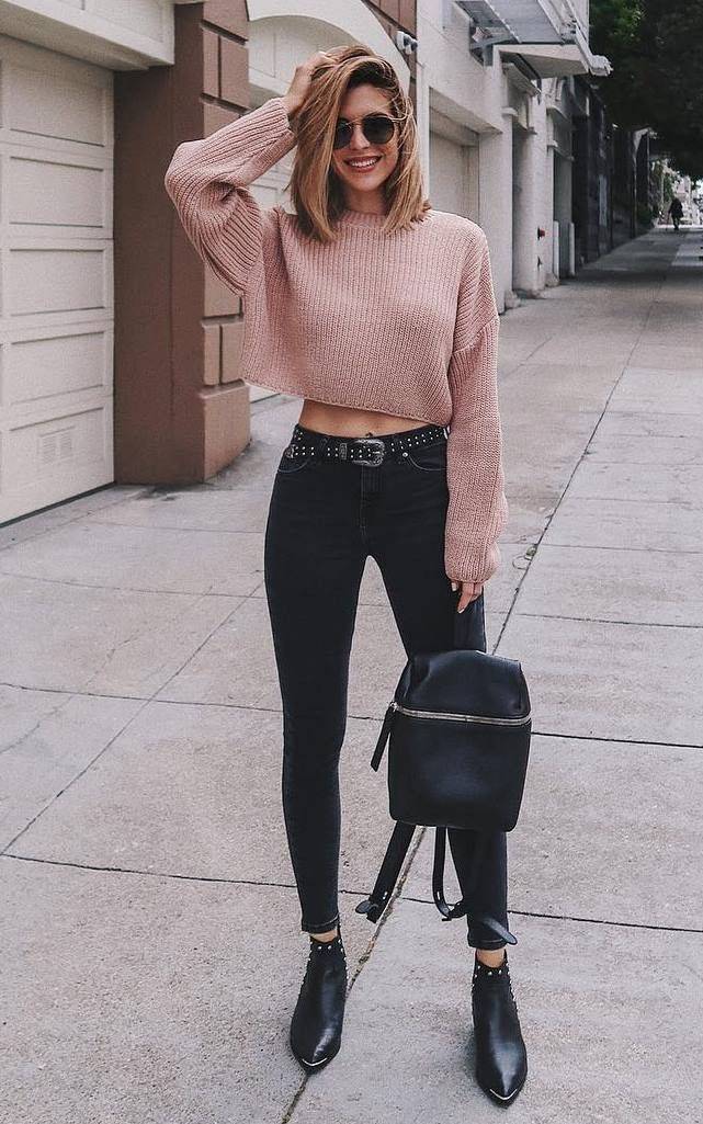 Social Outfit