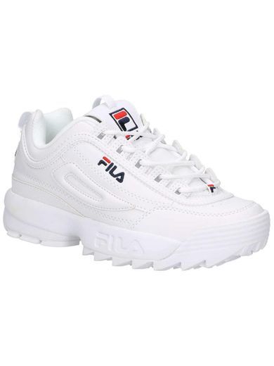 Moda Fila 