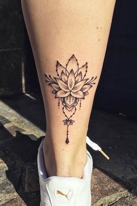 Fashion Tattoo