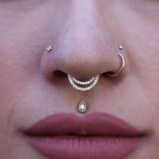 Piercings 