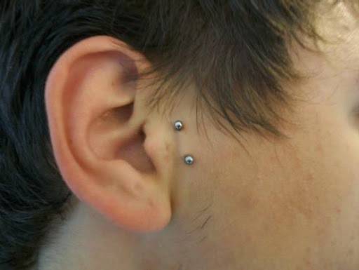 Producto Piercing "Surface"