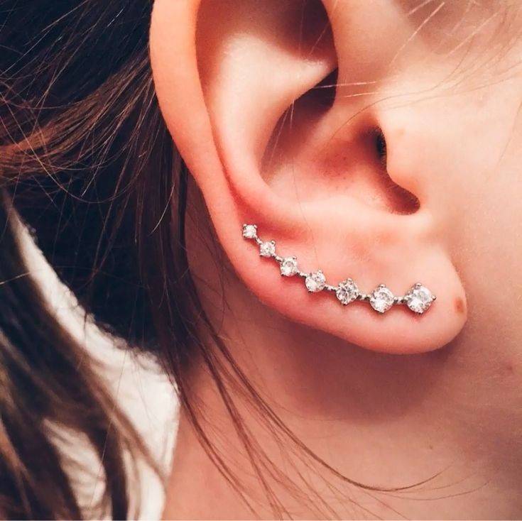 Fashion Piercing