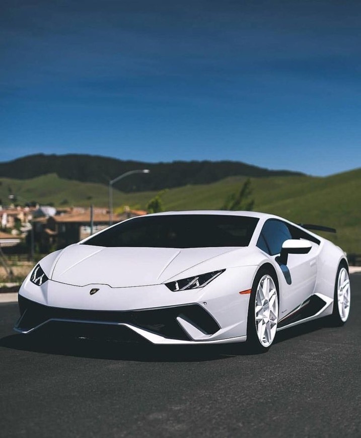 Fashion Lamborghini 