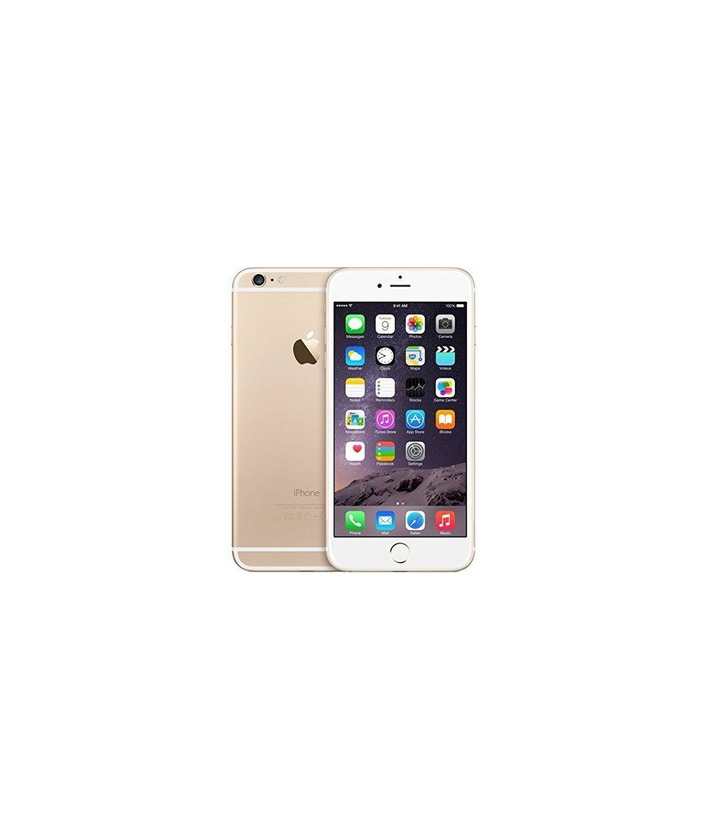 Social Apple iPhone 6 Plus