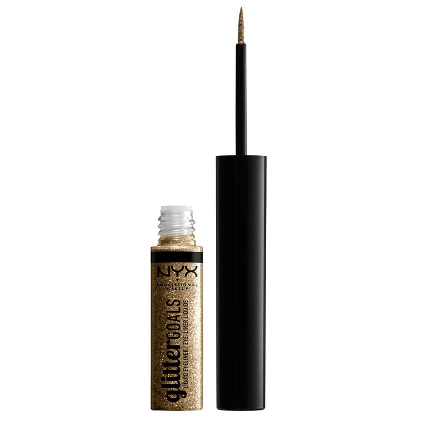 Fashion Eyeliner Glitter NYX