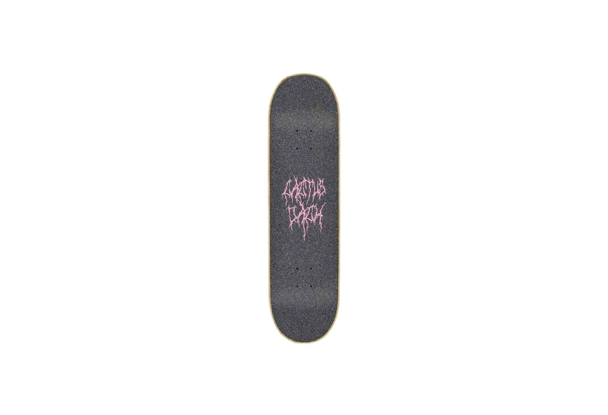 Product Travis Scott Skate Grip Tape