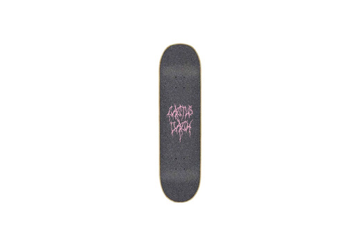 Travis Scott Skate Grip Tape