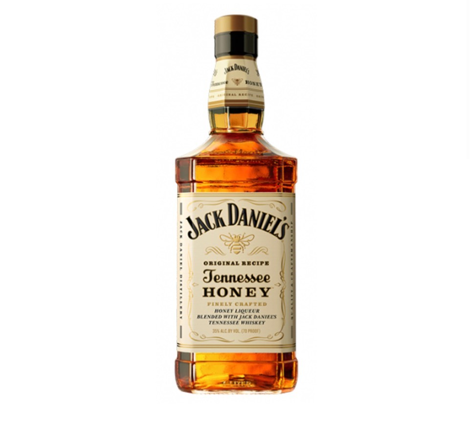 Moda Jack Daniels Honey