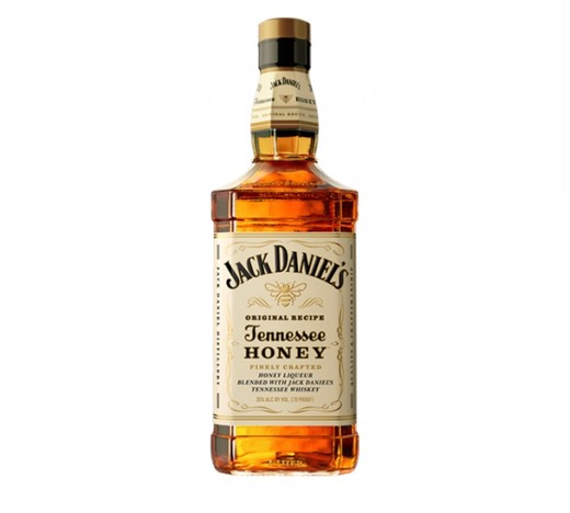 Jack Daniels Honey