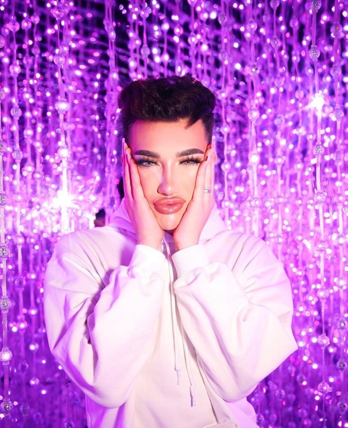 James Charles