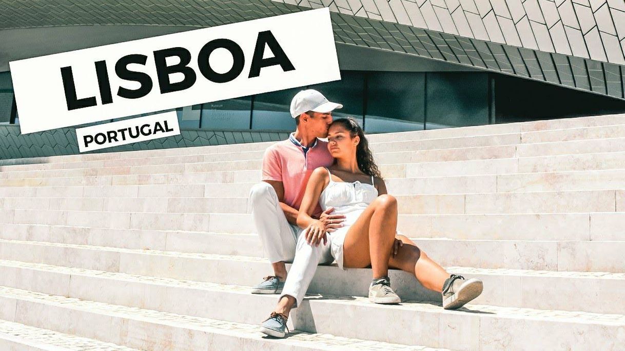 Moda O que visitar em Lisboa? 