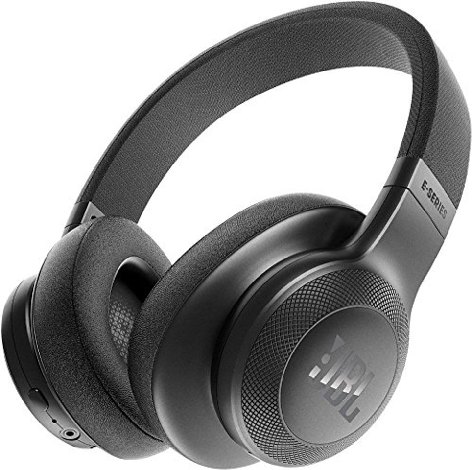 Social JBL E55BT - Auriculares de Diadema