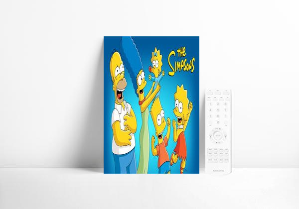 Los Simpson