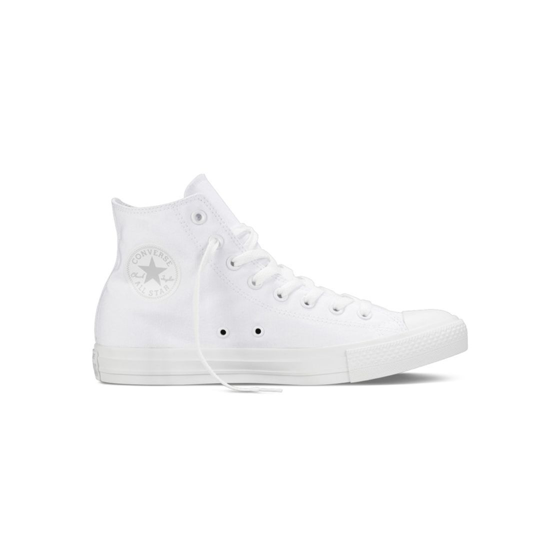 Social Chuck taylor all star mono canvas hi branco Converse