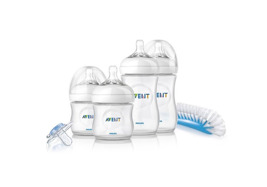 Products Philips Avent kit biberones