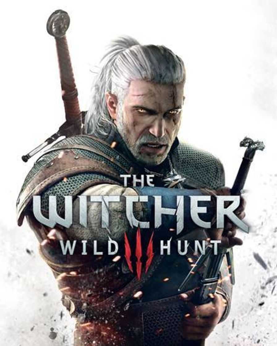 Videogames The Witcher 3: Wild Hunt