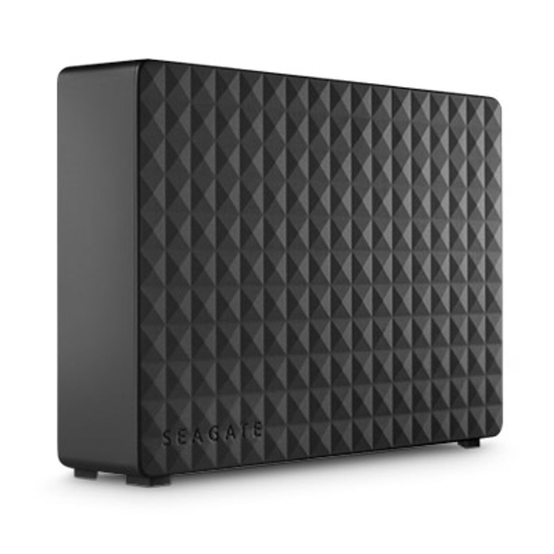 Social Seagate Expansion Desktop