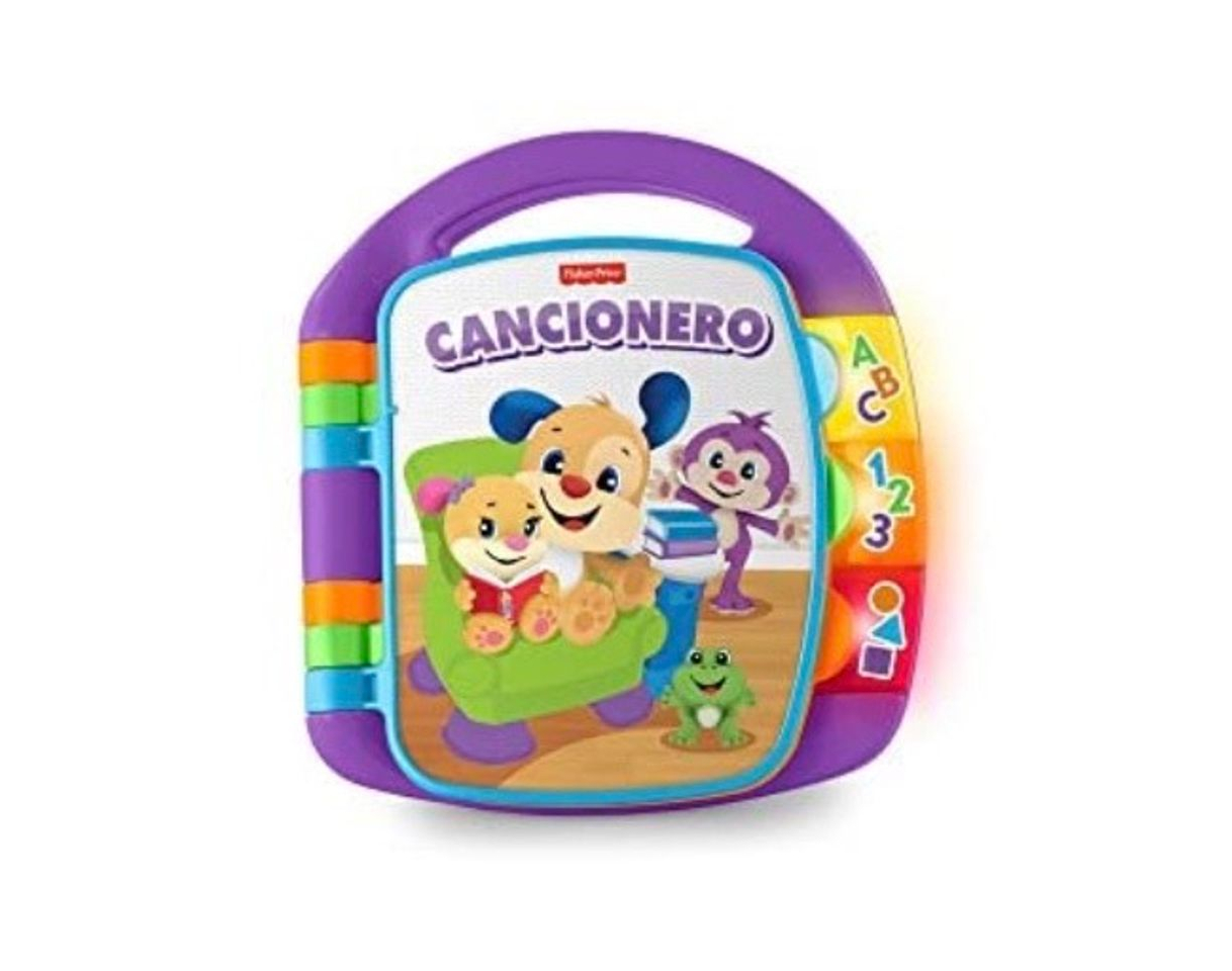 Producto Libro interactivo