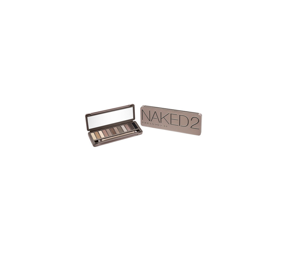 Producto Naked 2 • Urban Decay 