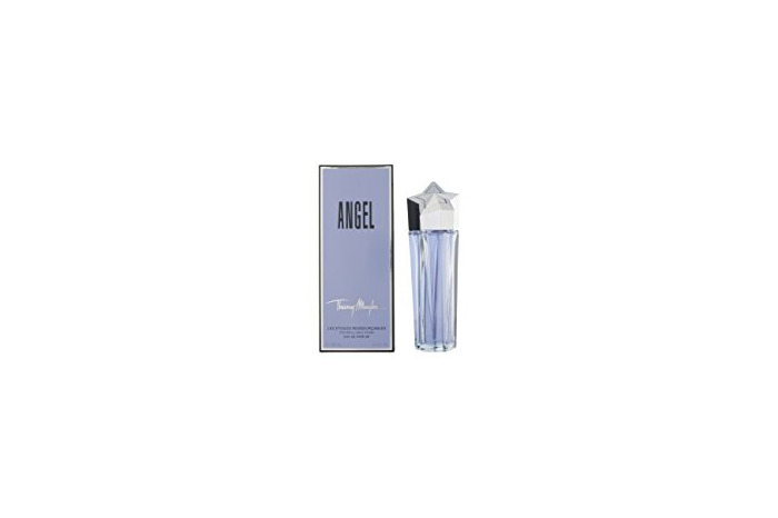 Product Thierry Mugler Angel Agua de perfume Vaporizador Refillable 100 ml