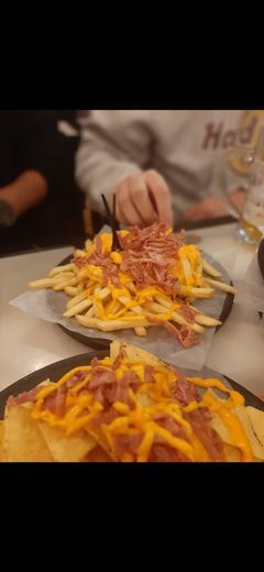 Restaurantes 100 montaditos Oriente