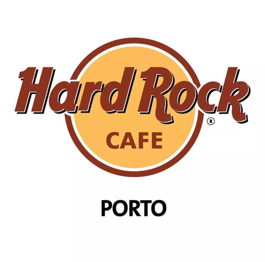 Restaurantes Hard Rock Cafe Porto - Live Music and Dining in Porto - Porto ...