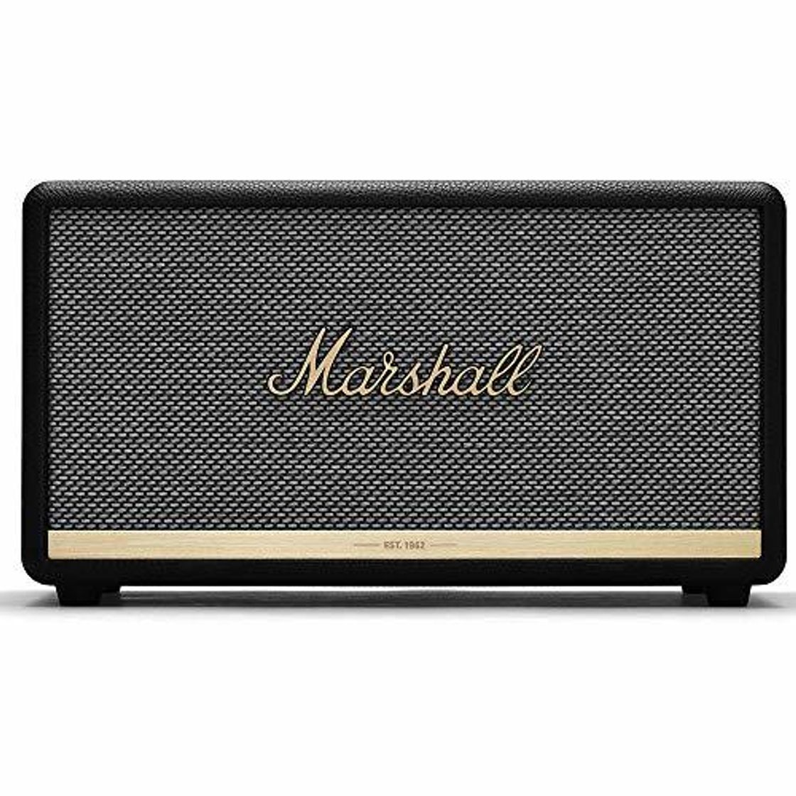 Social Marshall Stanmore II - Alta Voz Bluetooth