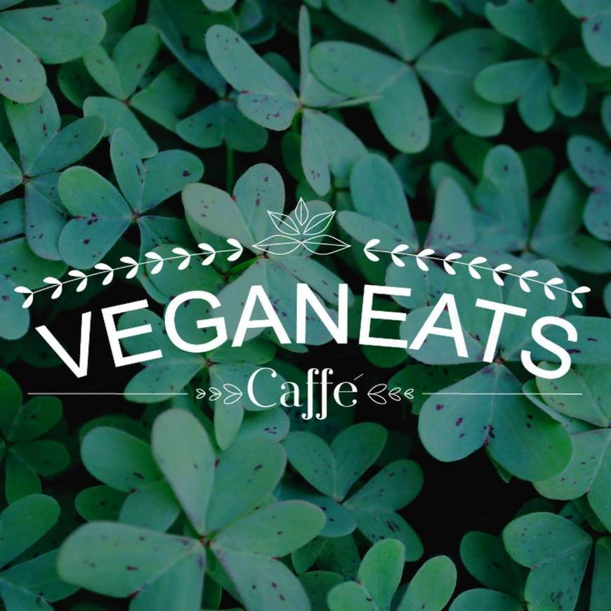 Restaurantes Veganeats Caffe