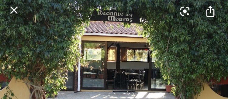 Restaurantes Recanto Dos Mouros