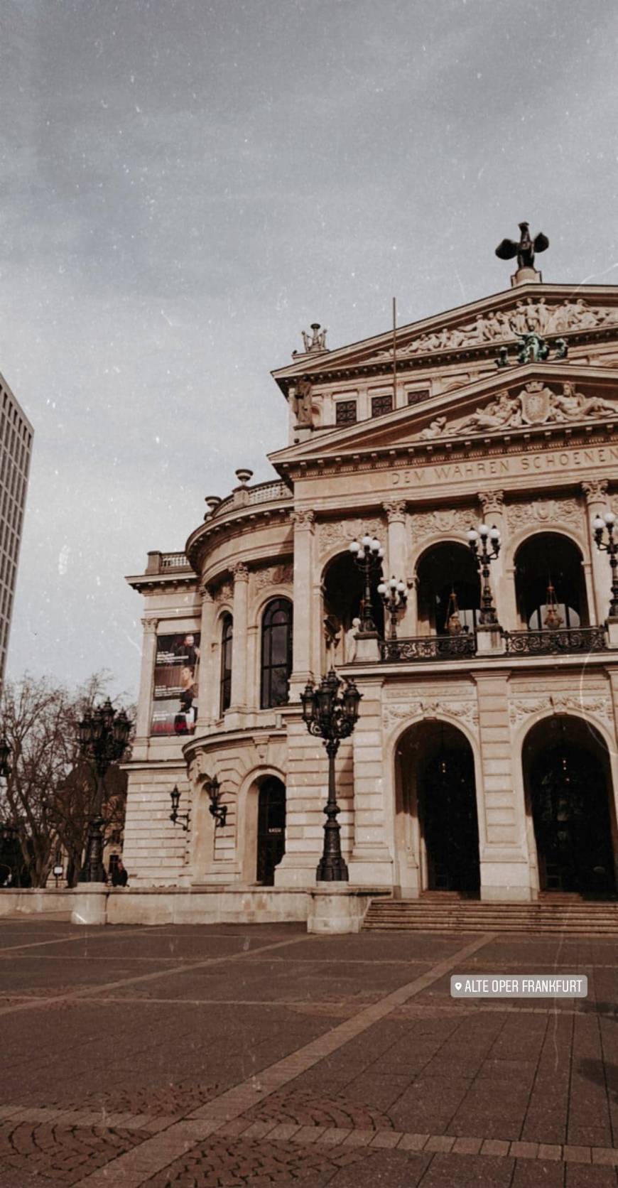 Place Alte Oper