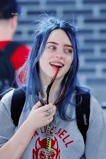 Billie Eilish 