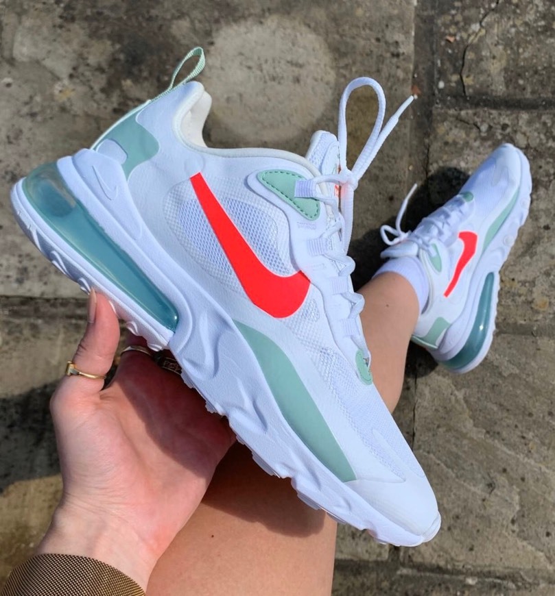 👟