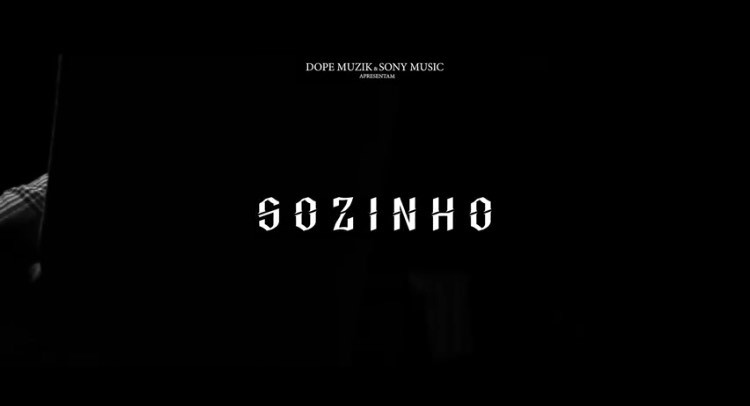 Prodígio- Sozinho