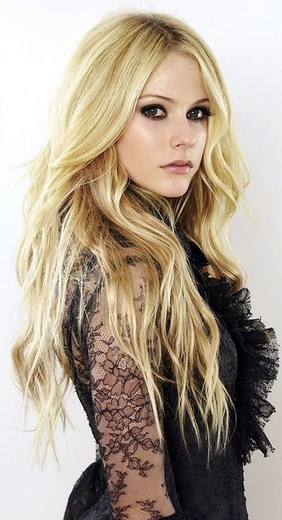 Avril Lavigne 