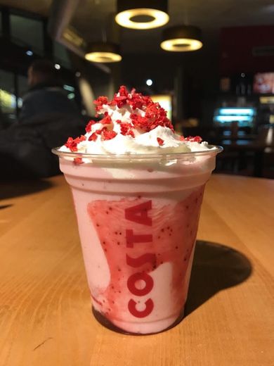 Costa Coffee