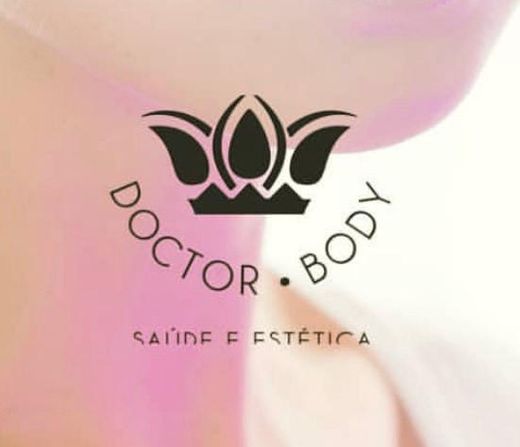 Doctor_body🧖🏼‍♀️