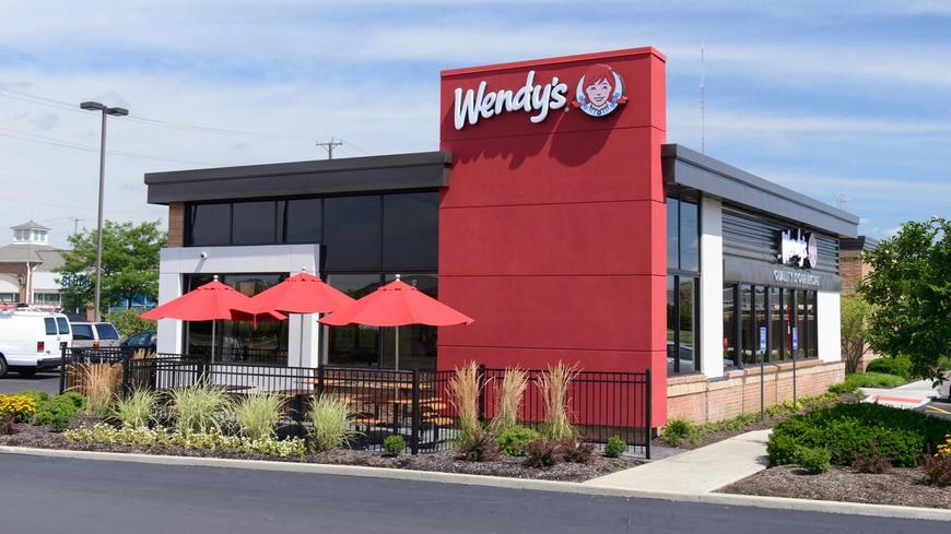 Restaurantes Wendy's