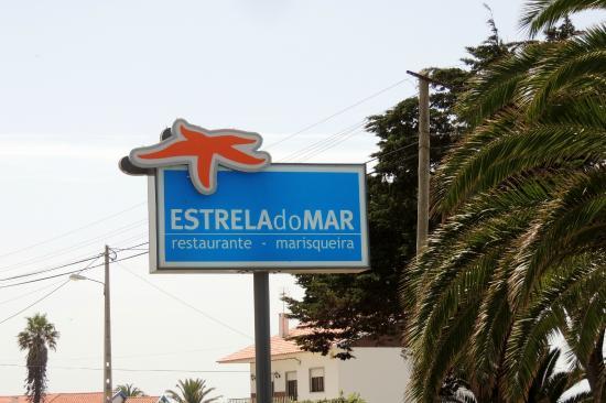 Restaurantes Estrela do Mar