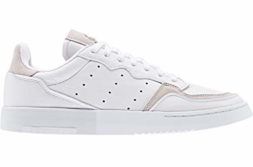 Fashion adidas Supercourt Calzado ftwr white/crystal white