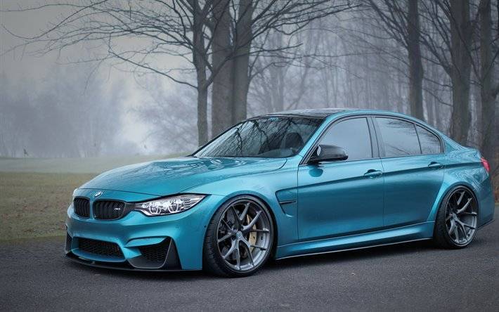 BMW M - Wikipedia