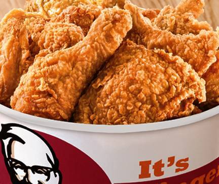 Restaurants KFC