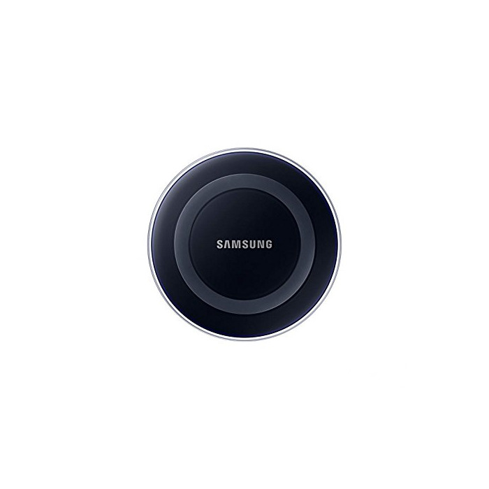 Electrónica Samsung Wireless Charger - Cargador inalámbrico