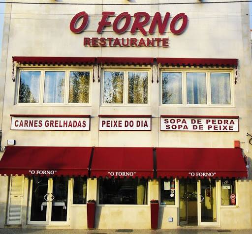 Restaurants Restaurante "O Forno"