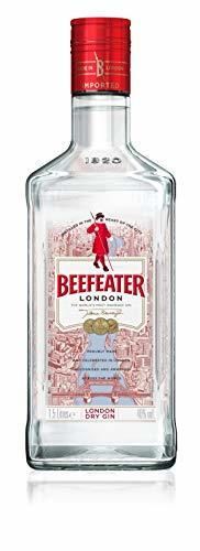 Beefeater London Dry Ginebra