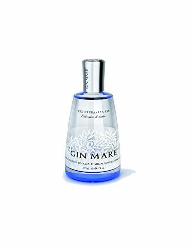 Product Gin Mare 1 litro