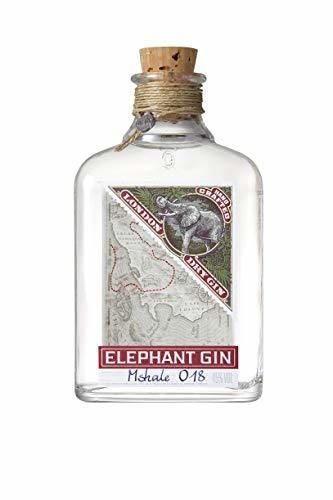 Elephant Gin 0