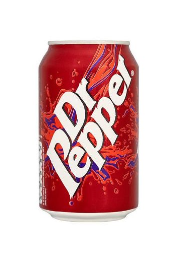 Dr Pepper 330 ml